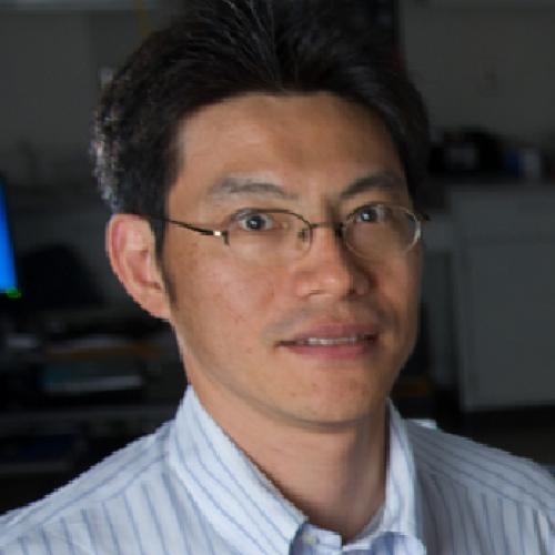 Jun Ueda, Ph.D. 