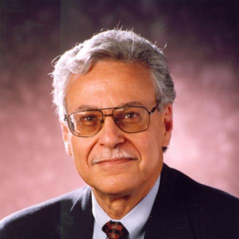 Saïd Abdel-Khalik